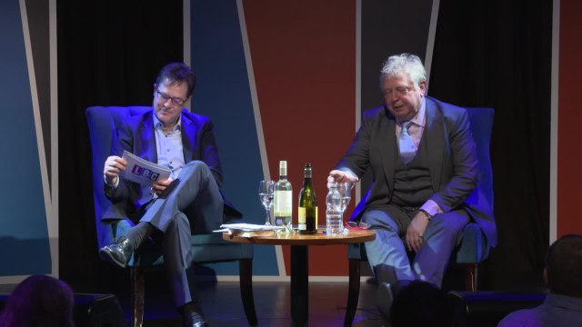 Ferrari: Rees-Mogg As PM Would Be Bad For Him, The Tories And Britain