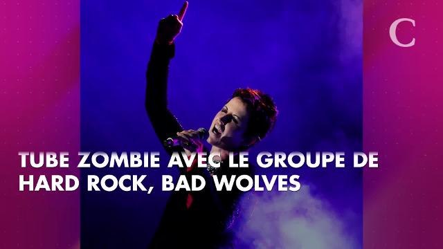 La mort de Dolores O'Riordan des Cranberries reste un mystère