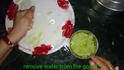 Make Kuttu Paratha like this (कुट्टू पराठा)