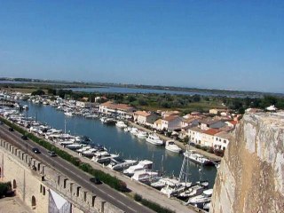 Aigues-Mortes-Remparts (2)