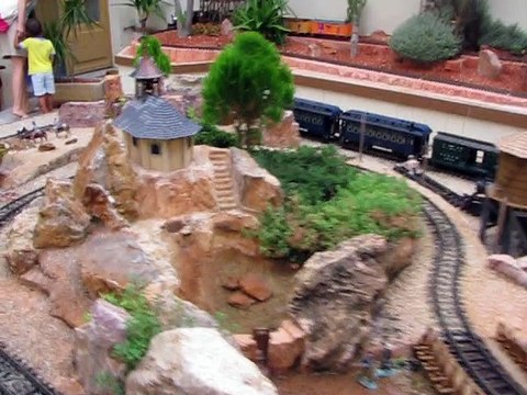 Aigues-Mortes-musée du train (26)