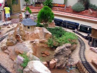 Aigues-Mortes-musée du train (26)