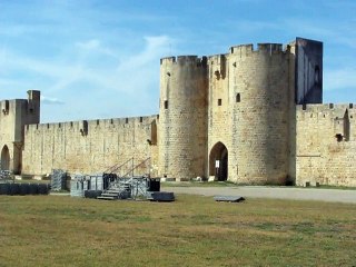 Aigues-Mortes-Remparts (1)