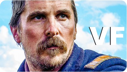 HOSTILES Bande Annonce VF (2018)