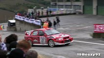 Rally Legend 2015 - Modern & Historic Rally Cars In Action (Gr. B, WRC, Gr. A & More)