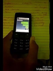 Whatsapp for Nokia X2