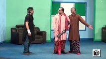 QAISAR PIYA - BADMASH MOUCHI -  PAKISTANI STAGE DRAMA FULL COMEDY CLIP