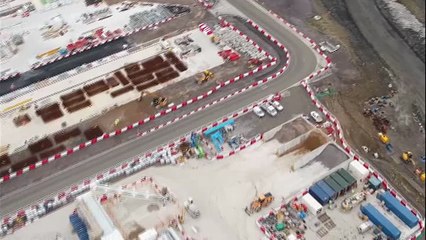 HINKLEY POWER STATION