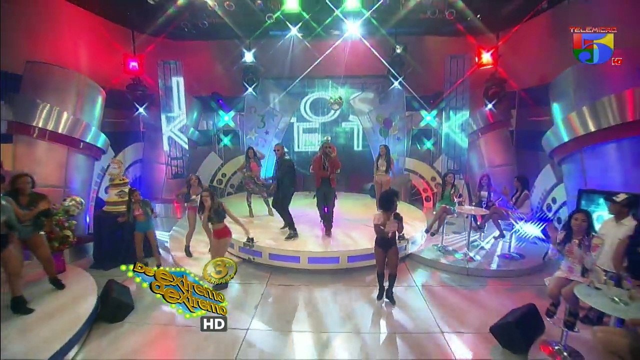 ¡Ultimo Minuto! Sandra Berrocal causa Gran revuelto en pleno Programa de Tv! Cuando comenzó el Show esto fue lo Ultim...