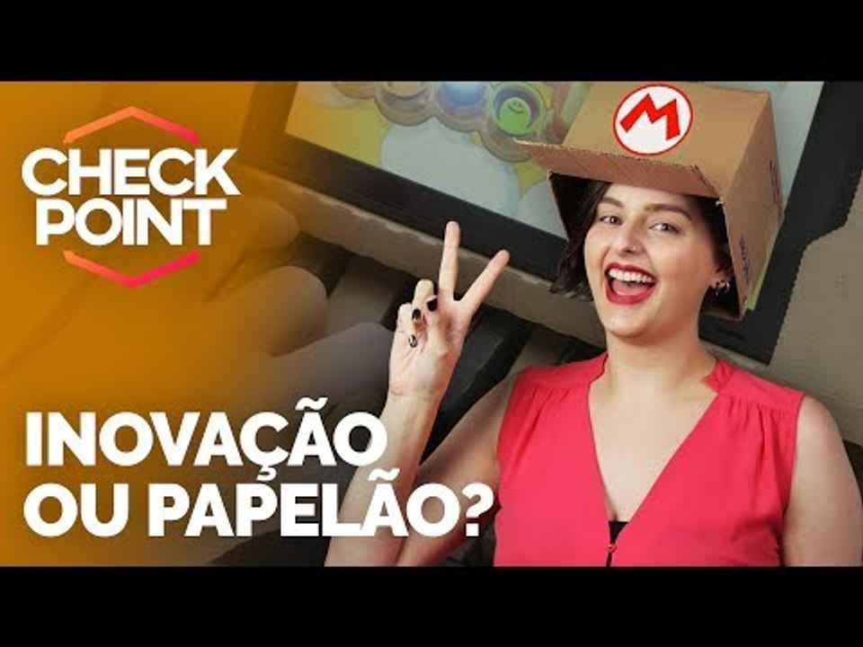 UPDATE 5.05 DO PS4, FILME DO TOMB RAIDER, NOVOS JOGOS NO GAME PASS - Checkpoint