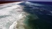 Australie : Un drone vient à la secours de deux jeunes qui étaient en train de se noyer !