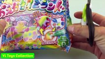 Kracie Popin Cookin Gummy Candy おえかきグミランド by YL Toys Collection