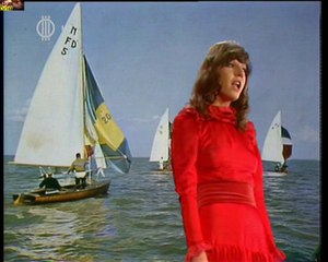 Zalatnay Sarolta - Hosszú forró nyár [1974] (M3 Retro 2017-12-31)