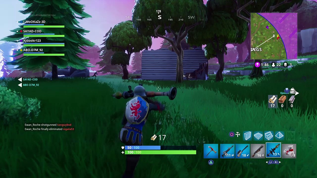 RPG