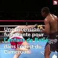 Qui est Francis Ngannou, la nouvelle star de MMA ?