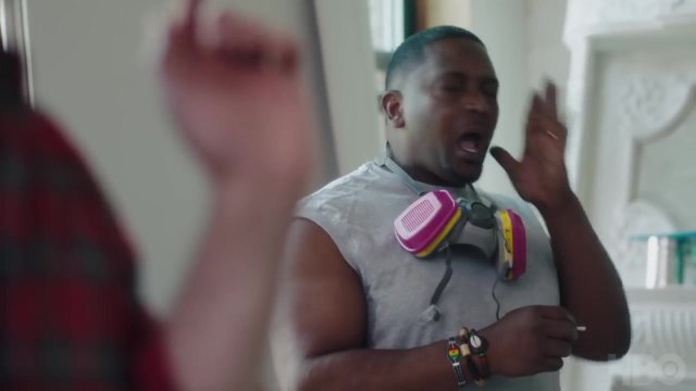 [Watch Stream] High Maintenance S2E1 Season 2 Episode 1