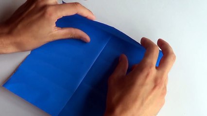 Anillo Corazón de Papel - Origami