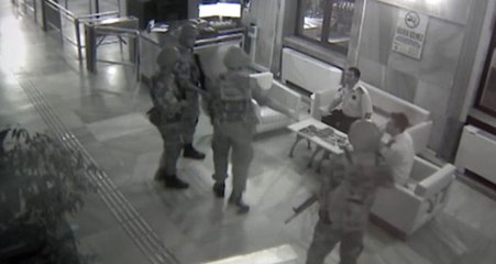 Son Dakika! TRT ve Digiturk İşgal Davalarında, Darbecilere Ceza Yağdı