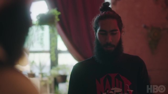 High Maintenance S2E01 Watch Full : Globo