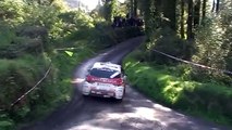 Best Of Irish Rallying 2014!