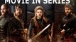 Vikings 5ª temporada Ep9 Lagertha - Me Pega