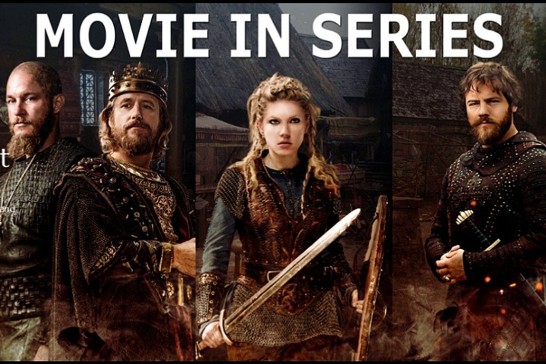 Vikings 5ª temporada Ep9 Lagertha - Me Pega