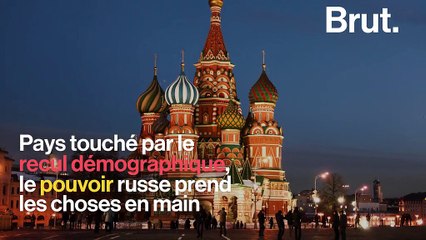 Les Russes consomment désormais moins d’alcool que les Français