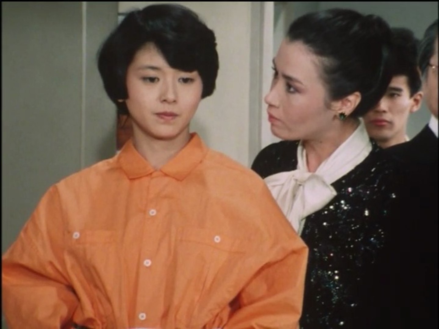 少女に何が起ったか 6話 動画 Dailymotion