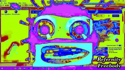 High Steaks Csupo Effects Round 2 vs Everyone (2/9)