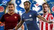 Journal du Mercato : Chelsea multiplie les pistes en attaque, Leicester se fait peur