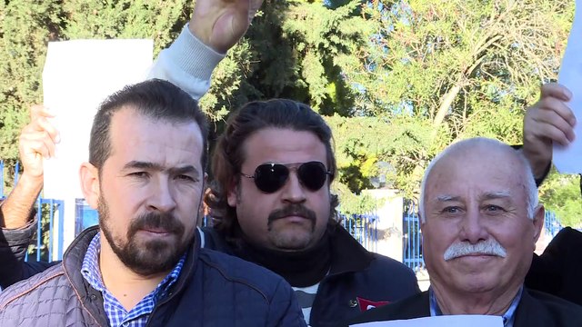 Gönüllü askerlik için başvuruda bulundular - İZMİR