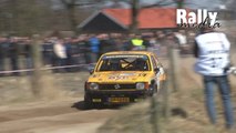 OVD Groep Ede Short Rally 2013 by Rallymedia (HD - pure sound)
