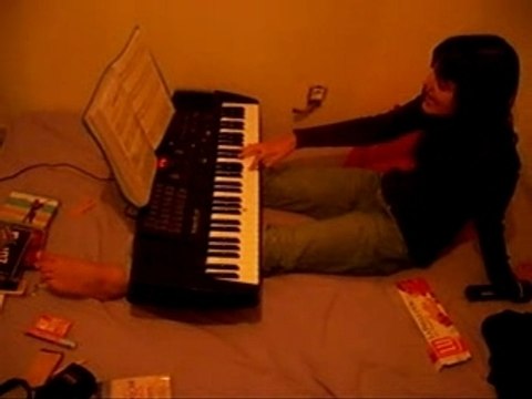 Les démons de minuit