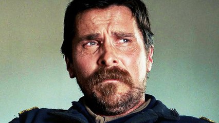 HOSTILES Bande Annonce VOST