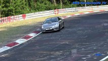 20.06.2017 Nürburgring Nordschleife Touristenfahrten