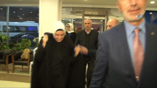 AK Parti İnsan Haklarından Sorumlu Genel Başkan Yardımcısı Ravza Kavakcı, “Hiçbir terör örgütünün orada yuvalanmasına izin vermeyeceğiz”