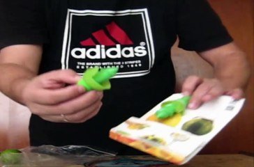 Spray para limones y naranjas - Citrus Spray