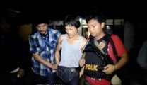 Pelaku Begal Sadis di Lampung Berhasil Dibekuk Polisi