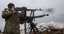 Suriyeli Muhalifler, Terör Örgütü PYD/PKK Kontrolündeki Afrin'e Harekat İçin Emir Bekliyor