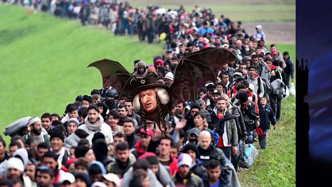 #MoreThanAPropagandaFail (Die vulgäre Analyse) [MIRROR]