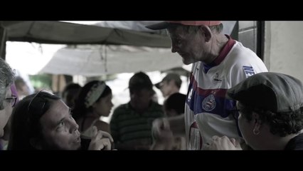 Teaser Pesado - Que Som É Esse Que Vem De Pernambuco?