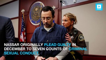 Aly Raisman, Jordyn Wieber Deliver Statements at Nassar Sentencing