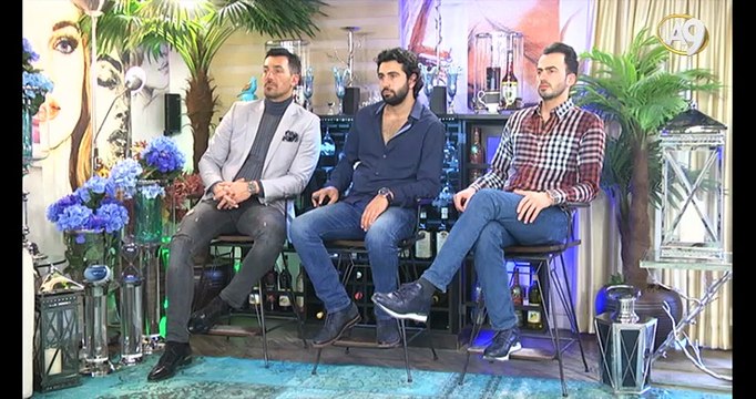 Hiç bar ortamında bulundunuz mu? (İzleyici sorusu)