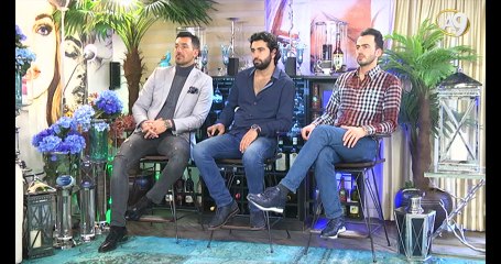 Hiç bar ortamında bulundunuz mu? (İzleyici sorusu)