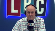 Iain Dale And Lord Adonis Clash Over The Boris Bridge