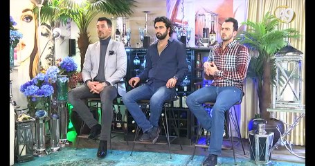 Bir iş yaparken Allah’ı anmak nasıl olur? (İzleyici sorusu)