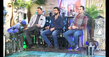 İngiliz derin devleti, Hz. İsa’nın geldiğini biliyor mu? (İzleyici sorusu)