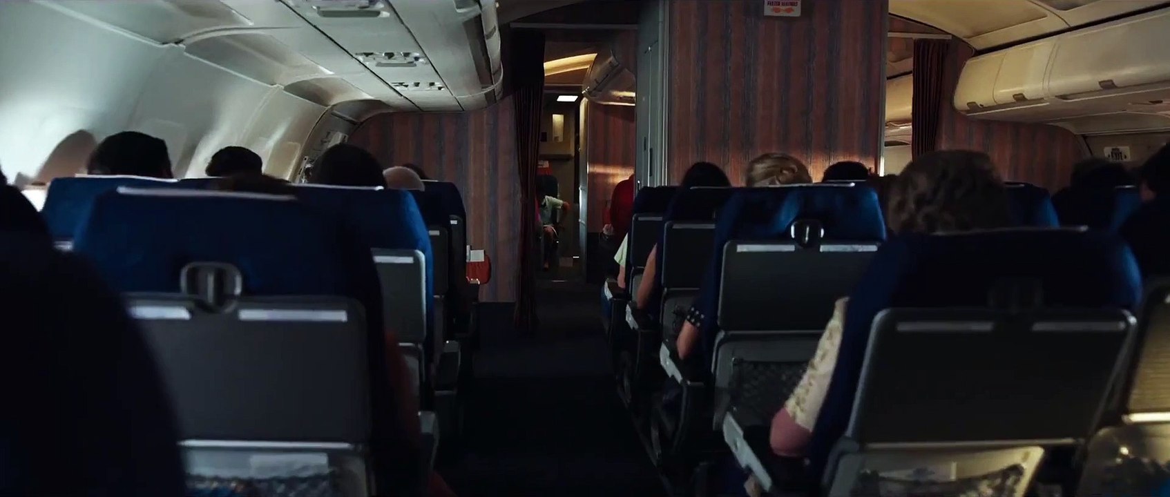 7 Days in Entebbe (2018) Fragman