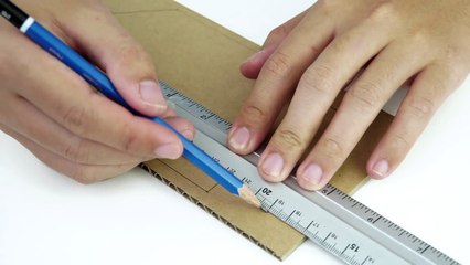 How to Make Amazing F1 Racing Car from Cardboard