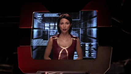 Andromeda 03x08 - For Whom The Bell Tolls (HD QUALITY)